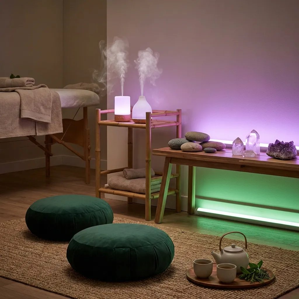 1-Day Wellness Retreat